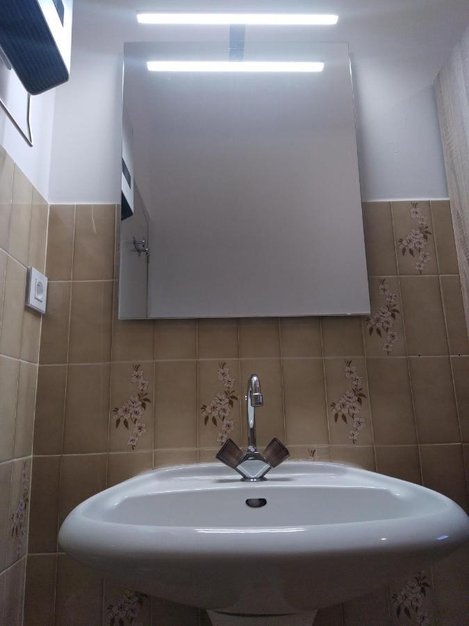Chez Xavier Apartment Monacia-d'Aullene Luaran gambar
